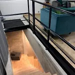 Atelier Ferrand Historique Apartment