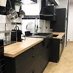 Apartment Atelier Ferrand Historique Clermont-Ferrand