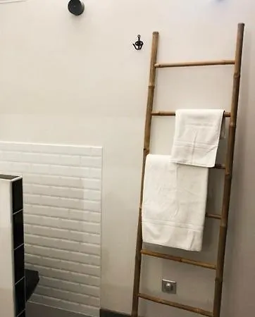 Atelier Ferrand Historique Appartement *
