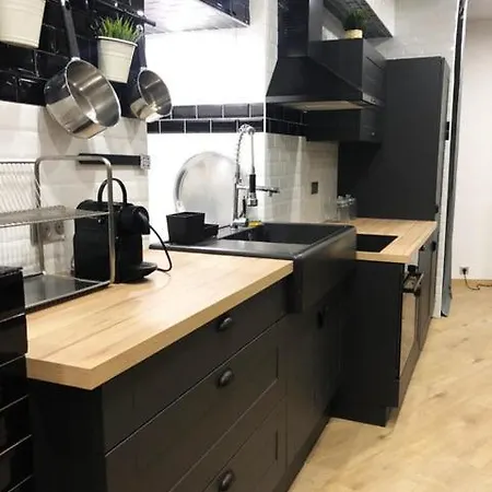 Appartement Atelier Ferrand Historique Clermont-Ferrand